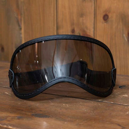 LIGHT SMOKE GOGGLES_ FOR TOECUTTER SG/DOT