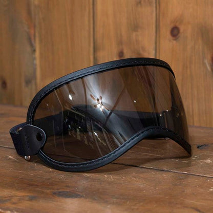 LIGHT SMOKE GOGGLES_ FOR TOECUTTER SG/DOT