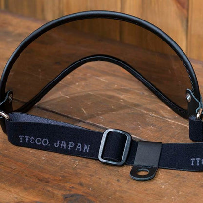 LIGHT SMOKE GOGGLES_ FOR TOECUTTER SG/DOT