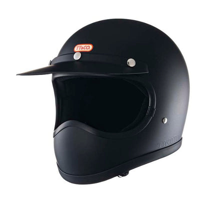 DOT TOECUTTER STANDARD MATT BLACK