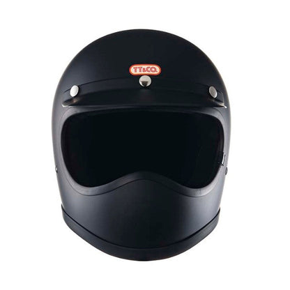 DOT TOECUTTER STANDARD MATT BLACK