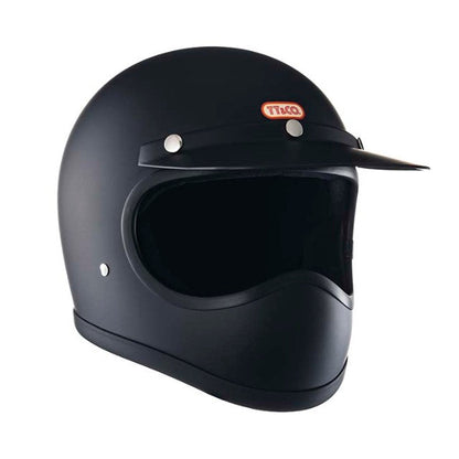 DOT TOECUTTER STANDARD MATT BLACK