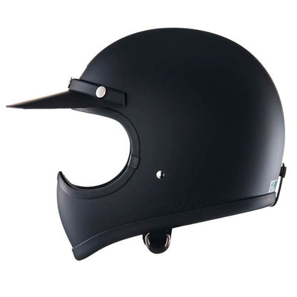 DOT TOECUTTER STANDARD MATT BLACK