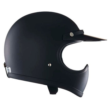 DOT TOECUTTER STANDARD MATT BLACK