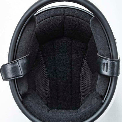 DOT TOECUTTER STANDARD MATT BLACK