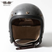 Load image into Gallery viewer, Vol:4 TROPHY LIMITED MODEL Tourist Trophy Helmet Hard Relic Charcoal
