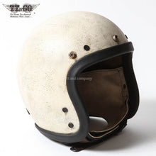 Load image into Gallery viewer, Vol:4 TROPHY LIMITED MODEL Tourist Trophy Helmet Hard Relic Natural
