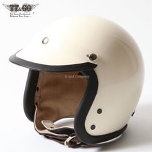 Load image into Gallery viewer, Vol:4 TROPHY LIMITED MODEL Tourist Trophy Helmet Natural
