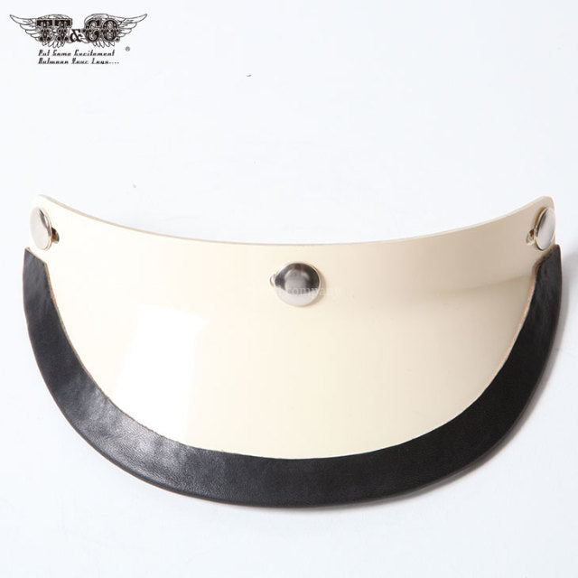 Vol:4 TROPHY LIMITED MODEL TT Visor Standard Natural