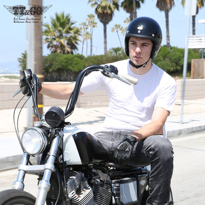 DOT SUPER MAGNUM STANDARD BLACK