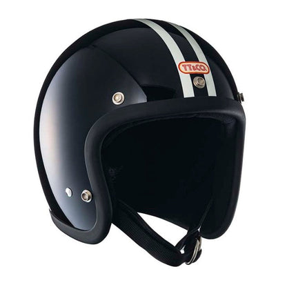 SUPER MAGNUM XXL SIZE TWO LINES BLACK