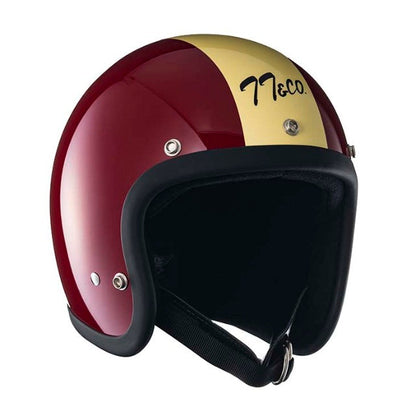 SUPER MAGNUM XXL MAGNUM RACER RED