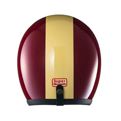 SUPER MAGNUM XXL MAGNUM RACER RED