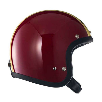 SUPER MAGNUM XXL MAGNUM RACER RED