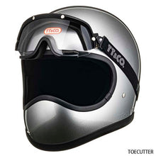 Load image into Gallery viewer, TT GOGGLES MODEL A BLACK
