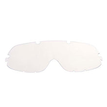 Load image into Gallery viewer, CLEAR LENS 1pc FOR TT GOGGLES MODEL A

